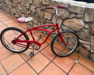 Schwinn Typhoon