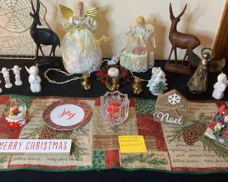 Christmas Decorations