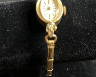 Vintage Ladies Watch