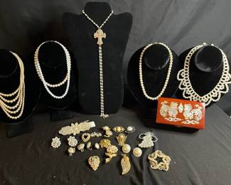 Pearls Pearls Pearls