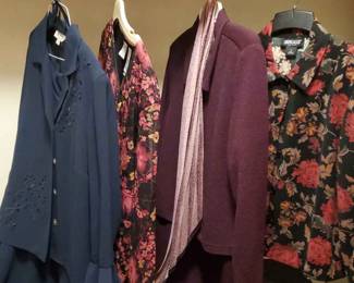 Dressing For Success