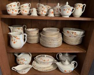 Superior Quality Dinnerware