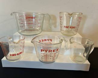 Measure Your Ingredients 