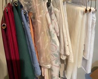 Table Line Mystery Lot