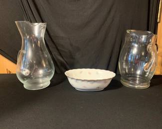 Springtime Party Plans