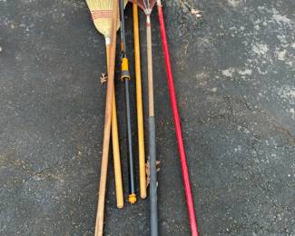 Big Tools Mystery Lot