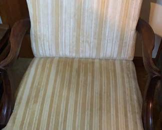 Upholstered Chair