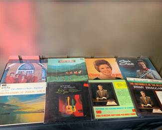 For The Love Of Records