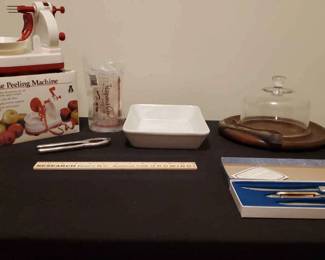 Handy Kitchen Gadgets