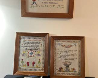 5 Distinctive Wall Decor