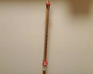 Vintage Hem Marker W.H. Collins