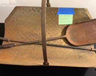 Fireplace Accessories 