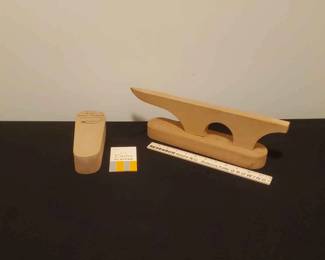 Point Presser Tailor Clapper