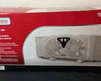 Utilitech Window Fan