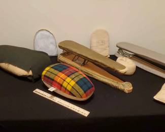 Vintage Seamstress And Tailoring Finds