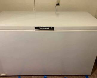 Kenmore 654 Liter Freezer