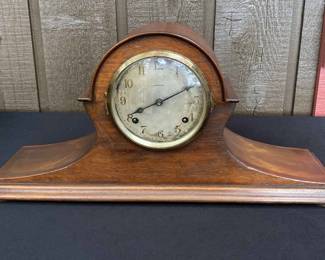 Ansonia Mantel Clock