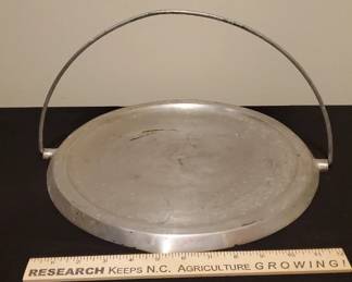 Vintage Miracle Maid Cast Aluminum