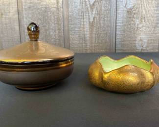 Candy Dish Lux Bundle