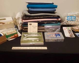 Sears Best Electric Scissors And More...