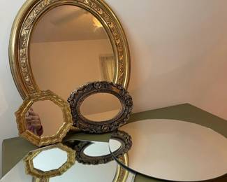 Better To See You My Dear