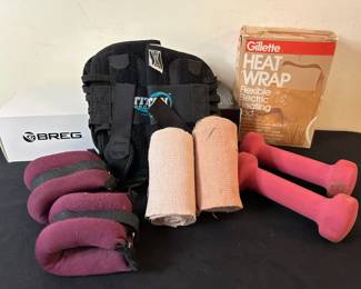 Support Your Sore Joints