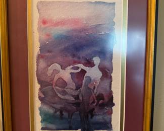 another neat watercolor 