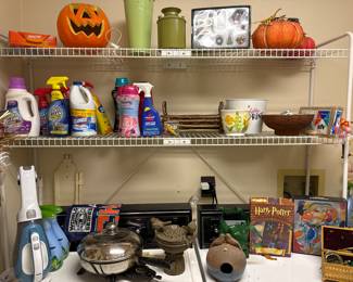 little of this and that 