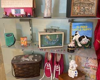 that barn purse is fabulous 