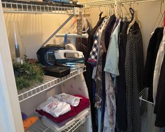 cookbooks to clothing 