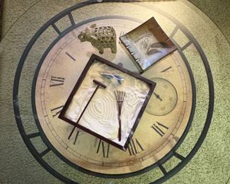 beautiful coffee table 