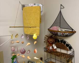 fun little decor items 