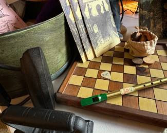 loads of great Christmas gifting treasures 