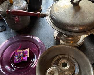 ice buckets just in time for the holidays