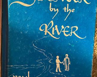 Paul Twitchell "stranger by the river " book 