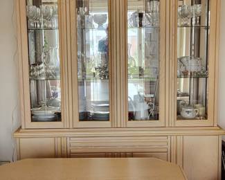 China Cabinet