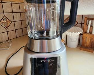 Instant Pot Blender