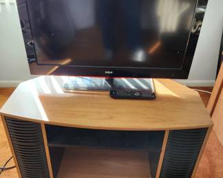 RCA TV, TV Stand