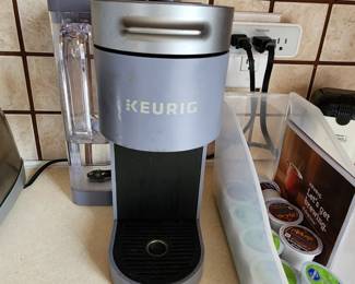 Keurig Coffee Maker