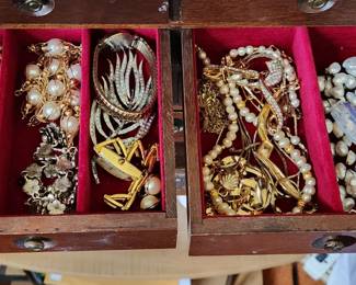 Costume Jewelry