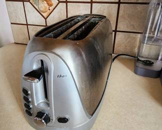 Oster Toaster