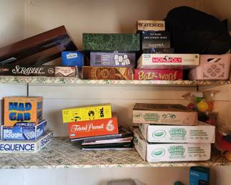 Board Games
