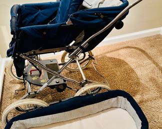 Baby Pram and Stroller