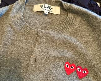 Sweaters by Missoni and more