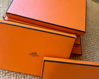 Hermes BOXES