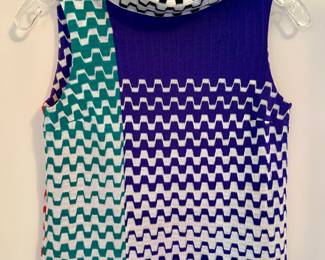 Missoni top