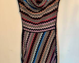 Missoni dress