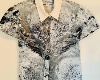 Annelore Blouse (size 2)