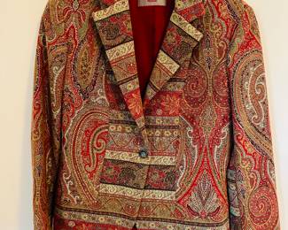 Etro Jacket