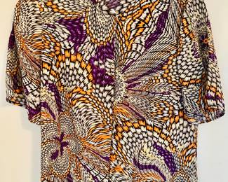 Annelore Blouse (size 2)